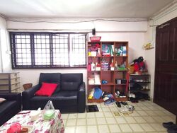 Blk 373 Clementi Avenue 4 (Clementi), HDB 4 Rooms #534552511